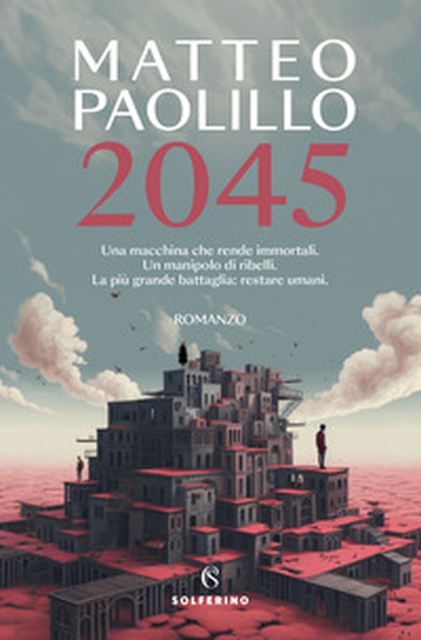 2045 - Librerie.coop 2045 - Librerie.coop