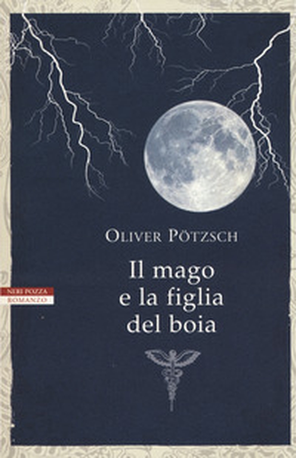 Il mago e la figlia del boia - Librerie.coop Il mago e la figlia del boia - Librerie.coop