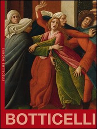Sandro Botticelli. Persona sofistica. I dipinti dell'Accademia Carrara - Librerie.coop