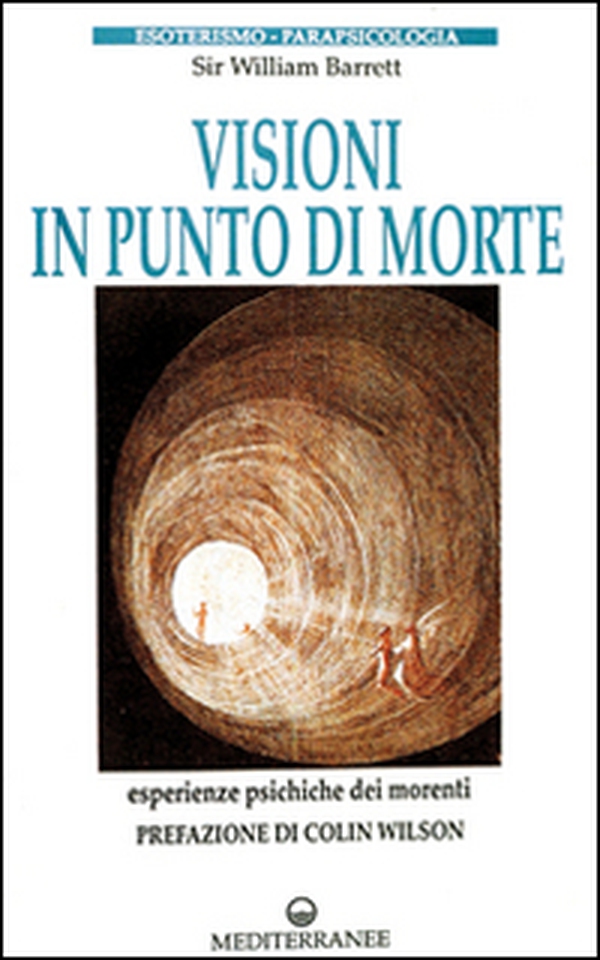 Visioni in punto di morte - Librerie.coop Visioni in punto di morte - Librerie.coop