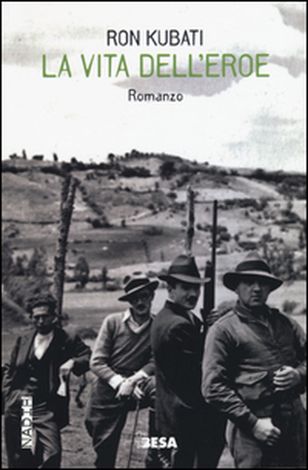 La vita dell'eroe - Librerie.coop La vita dell'eroe - Librerie.coop
