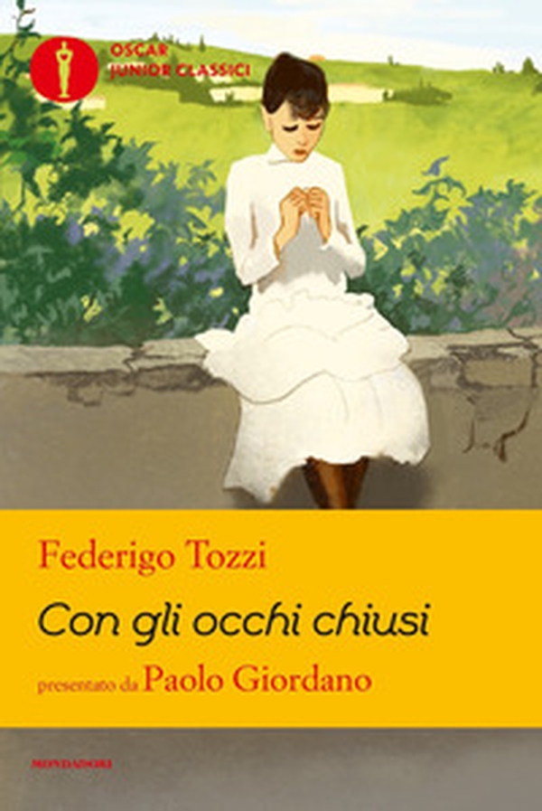Con gli occhi chiusi - Librerie.coop Con gli occhi chiusi - Librerie.coop