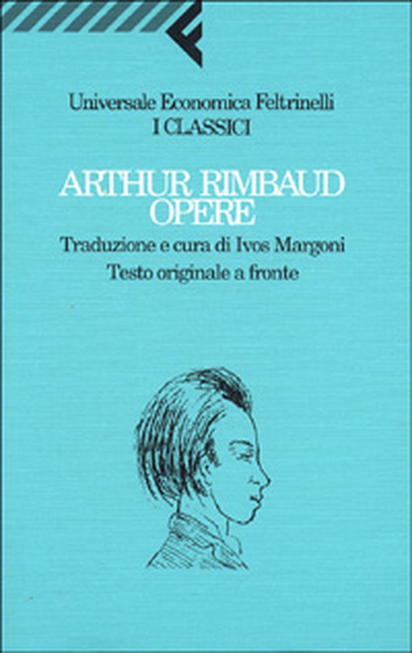 Opere. Testo francese a fronte - Librerie.coop Opere. Testo francese a fronte - Librerie.coop