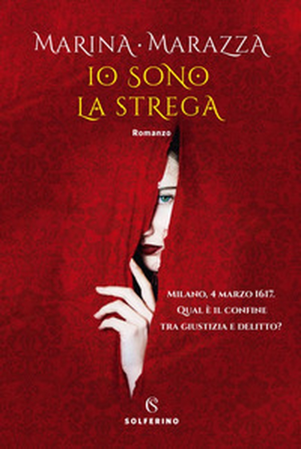Io sono la strega - Librerie.coop Io sono la strega - Librerie.coop