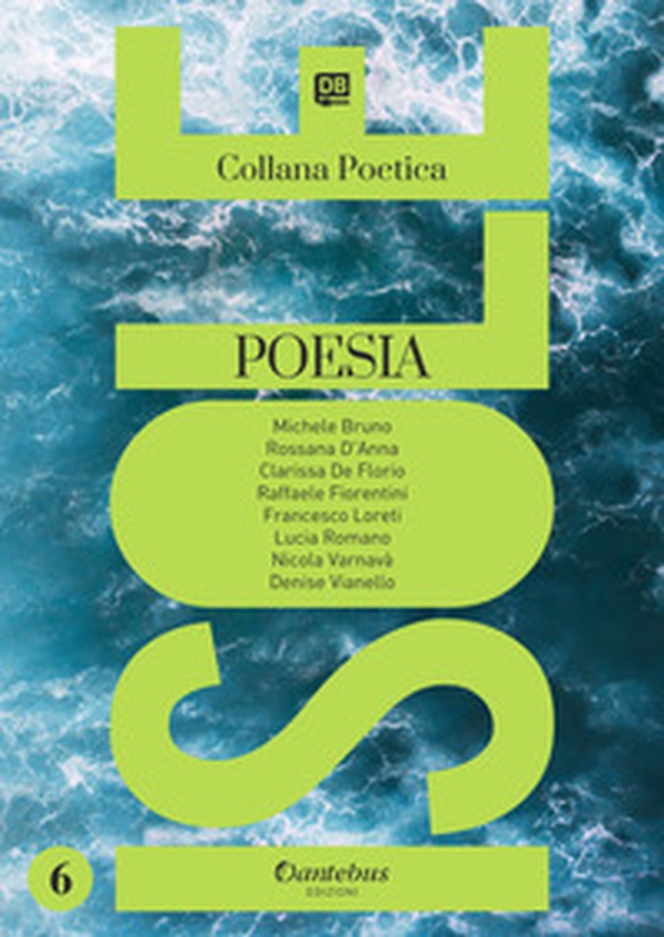 Isole. Collana poetica - Librerie.coop Isole. Collana poetica - Librerie.coop