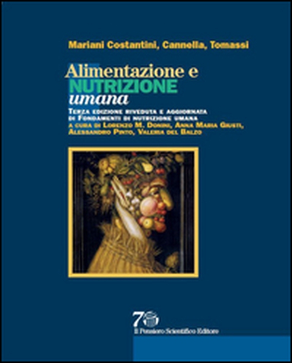 Alimentazione e nutrizione umana - Librerie.coop Alimentazione e nutrizione umana - Librerie.coop