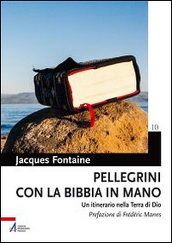 Pellegrini con la Bibbia in mano. Un itinerario nella terra di Dio - Librerie.coop Pellegrini con la Bibbia in mano. Un itinerario nella terra di Dio - Librerie.coop
