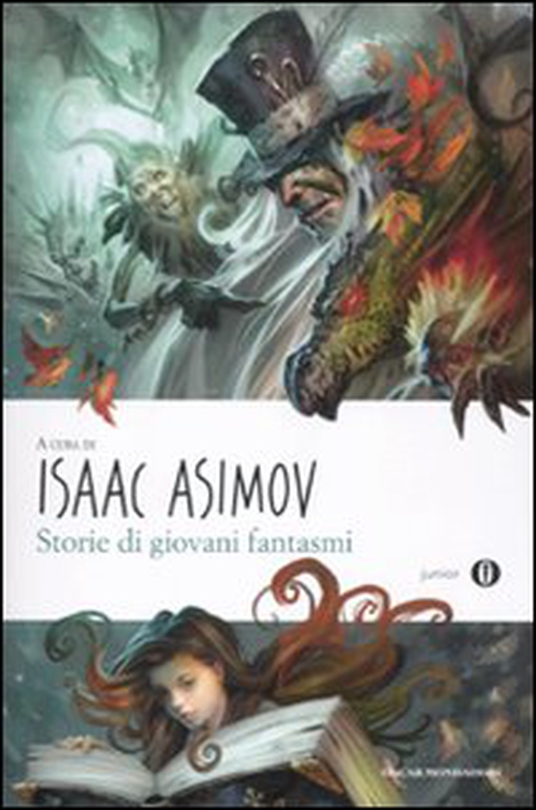 Storie di giovani fantasmi - Librerie.coop Storie di giovani fantasmi - Librerie.coop