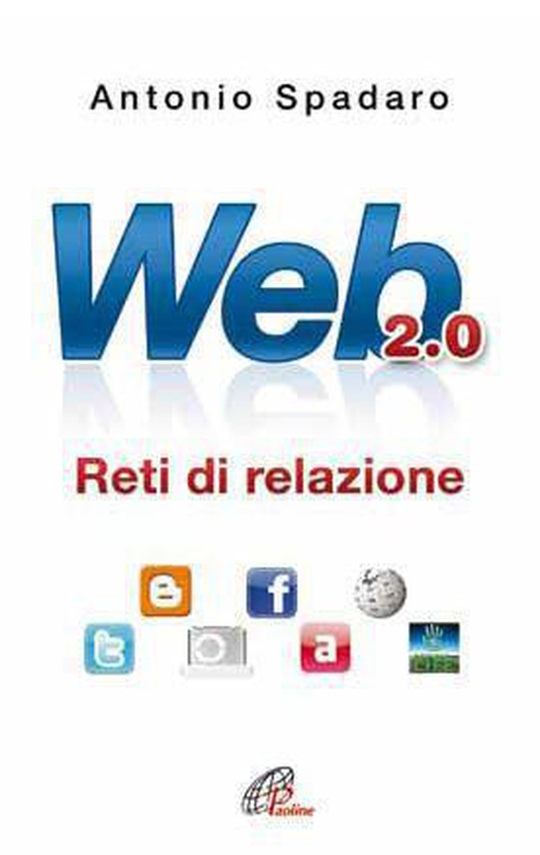Web 2.0. Reti di relazione - Librerie.coop Web 2.0. Reti di relazione - Librerie.coop
