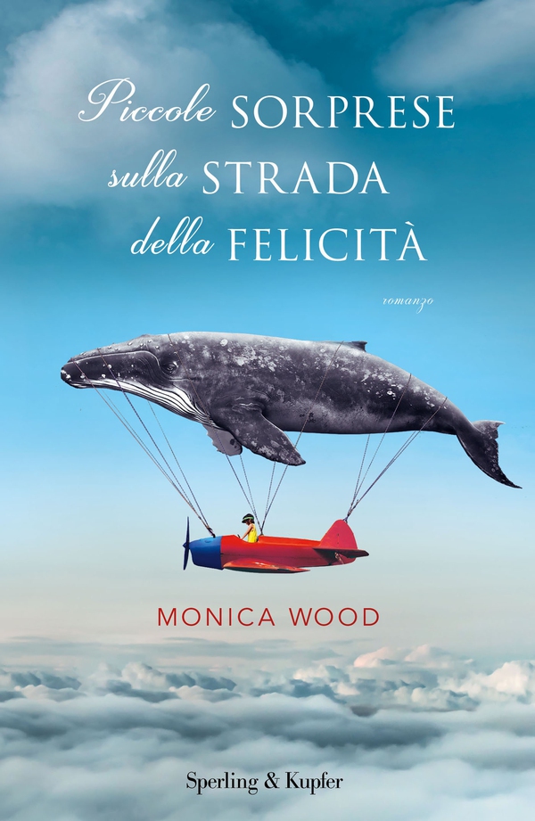 Piccole sorprese sulla strada della felicità - Librerie.coop Piccole sorprese sulla strada della felicità - Librerie.coop