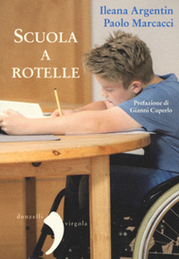 Scuola a rotelle - Librerie.coop Scuola a rotelle - Librerie.coop