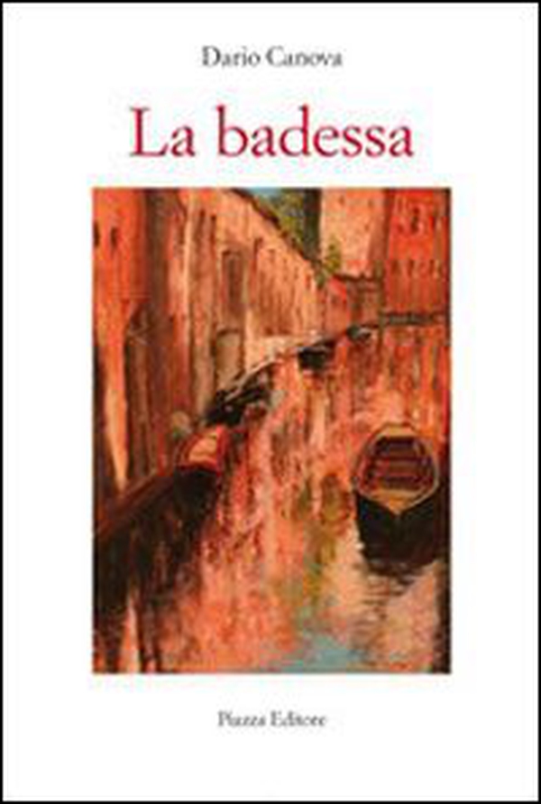 La badessa - Librerie.coop La badessa - Librerie.coop