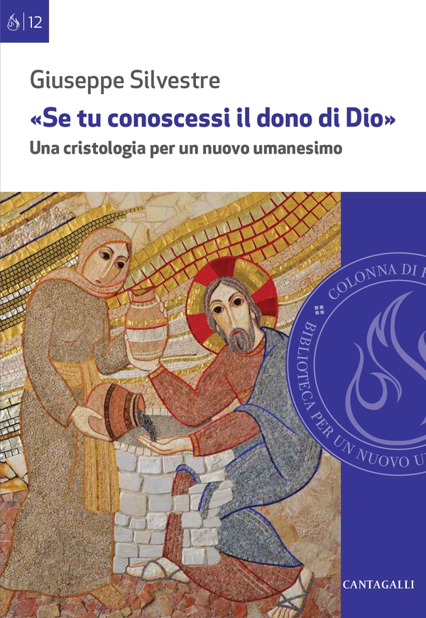 Se tu conoscessi il dono di Dio - Librerie.coop Se tu conoscessi il dono di Dio - Librerie.coop