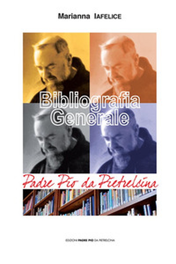 Bibliografia generale - Librerie.coop Bibliografia generale - Librerie.coop