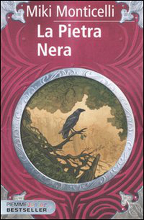 La pietra nera - Librerie.coop La pietra nera - Librerie.coop