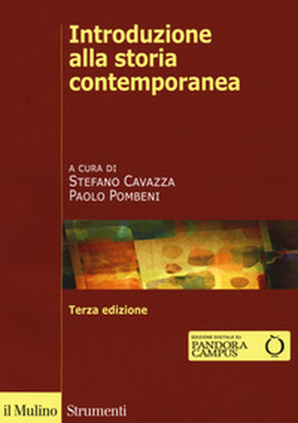 Introduzione alla storia contemporanea - Librerie.coop Introduzione alla storia contemporanea - Librerie.coop