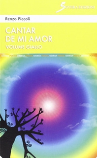 Cantar de mi amor «giallo» - Librerie.coop