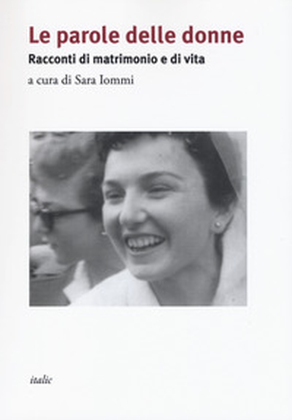 Le parole delle donne - Librerie.coop Le parole delle donne - Librerie.coop