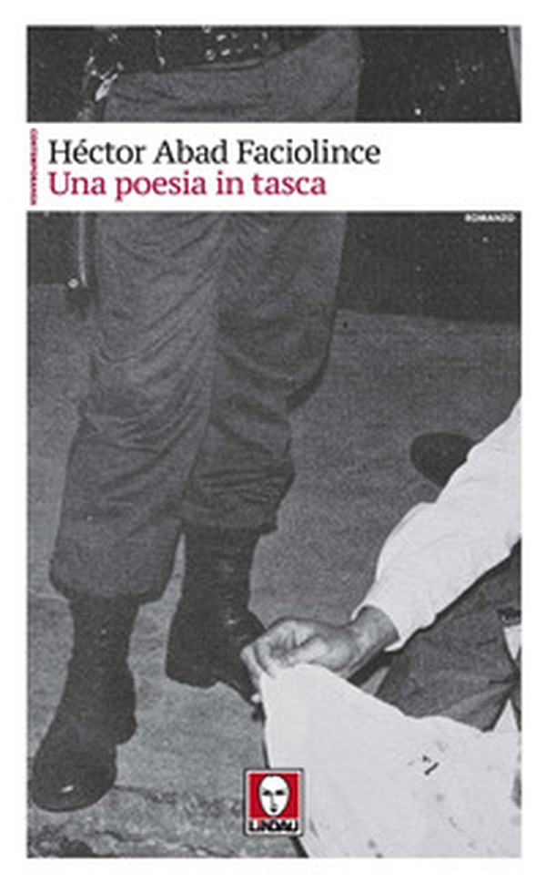 Una poesia in tasca - Librerie.coop Una poesia in tasca - Librerie.coop