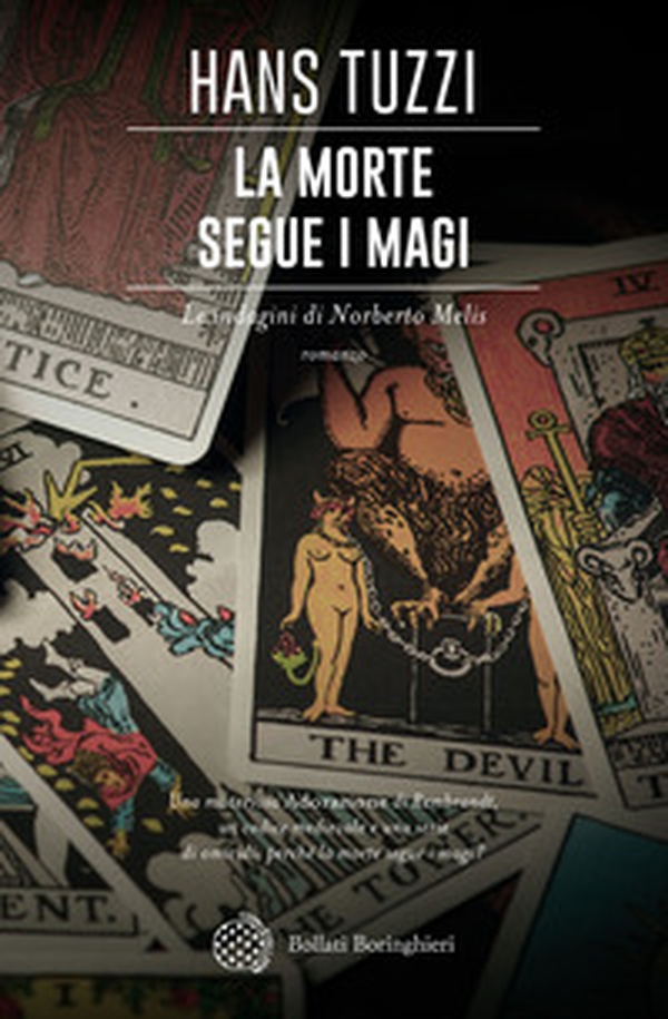 La morte segue i magi - Librerie.coop La morte segue i magi - Librerie.coop