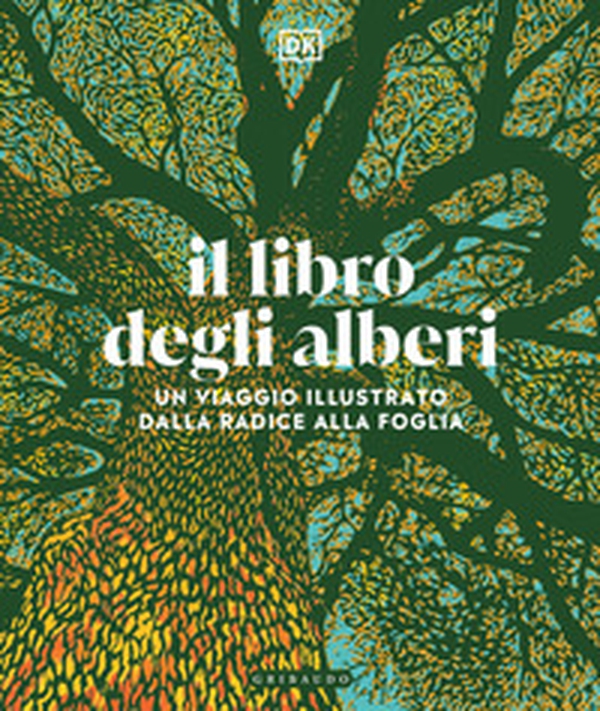 Il libro degli alberi. Un viaggio illustrato dalla radice alla foglia - Librerie.coop Il libro degli alberi. Un viaggio illustrato dalla radice alla foglia - Librerie.coop