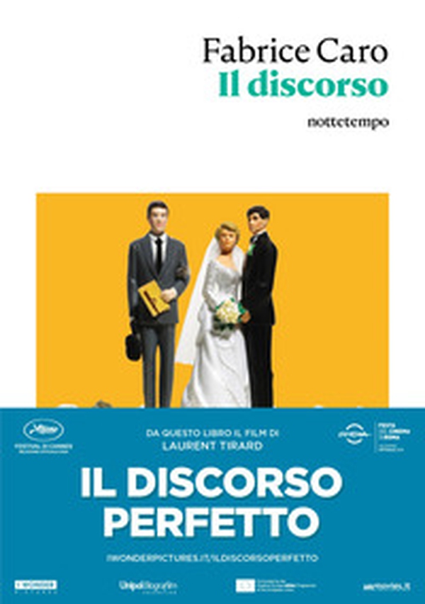 Il discorso - Librerie.coop Il discorso - Librerie.coop