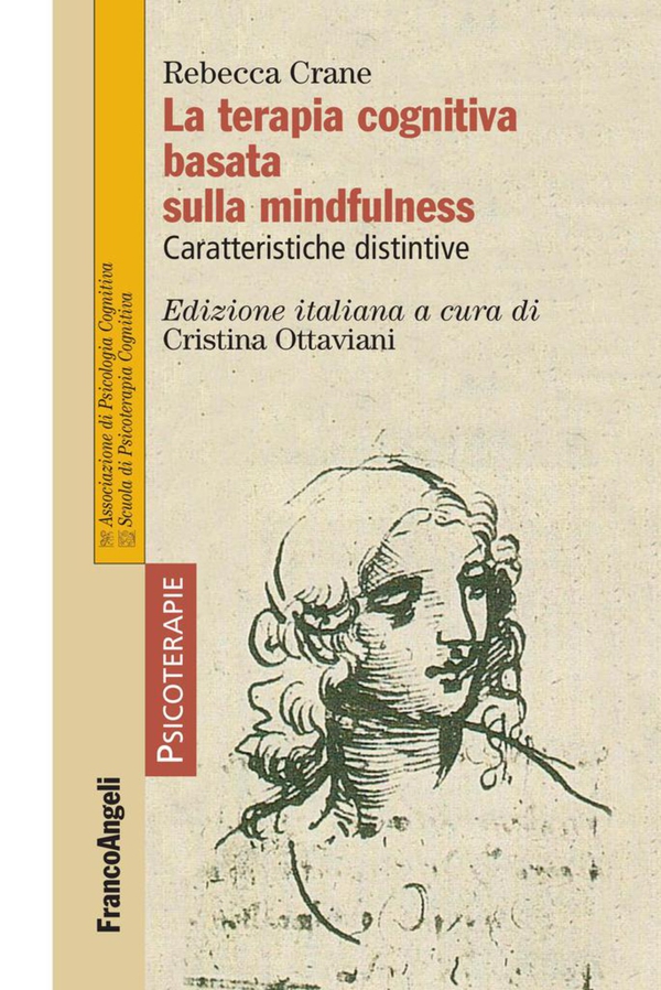 La terapia cognitiva basata sulla mindfulness. Caratteristiche distinsive - Librerie.coop La terapia cognitiva basata sulla mindfulness. Caratteristiche distinsive - Librerie.coop