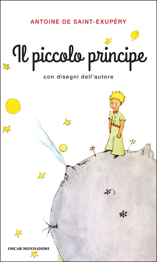 Il piccolo principe - Librerie.coop Il piccolo principe - Librerie.coop