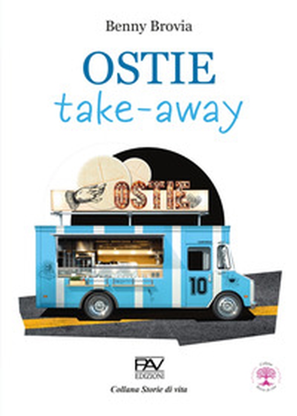 Ostie take-away - Librerie.coop Ostie take-away - Librerie.coop