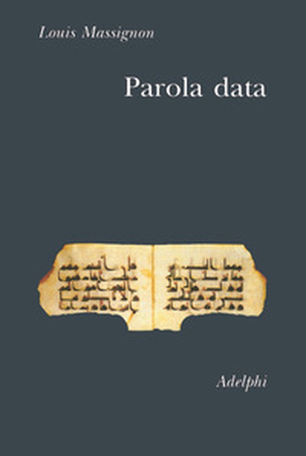 Parola data - Librerie.coop Parola data - Librerie.coop