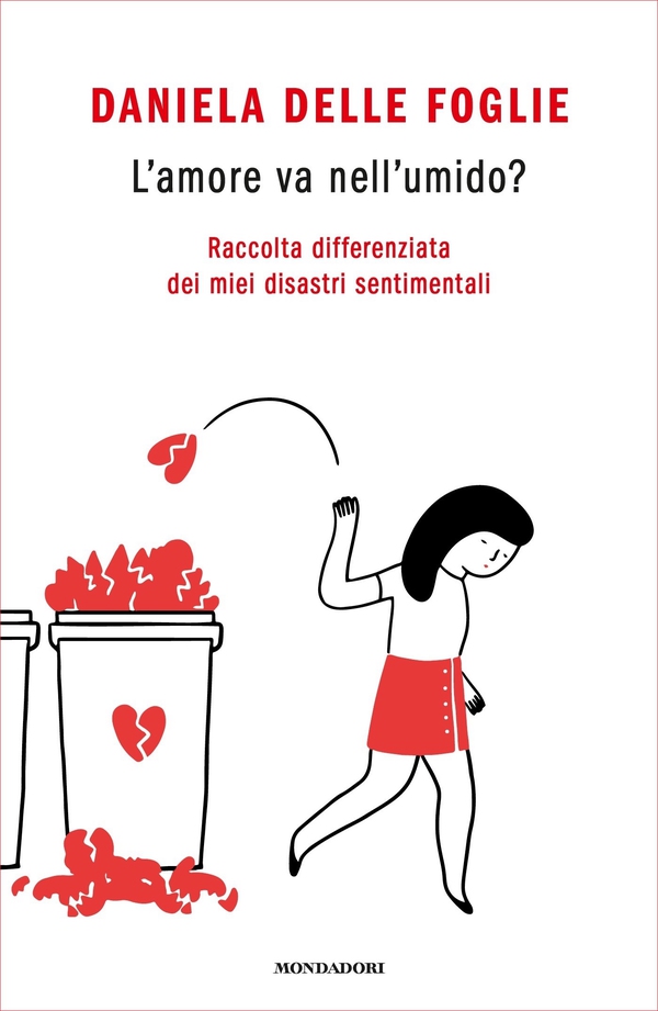 L'amore va nell'umido? - Librerie.coop L'amore va nell'umido? - Librerie.coop