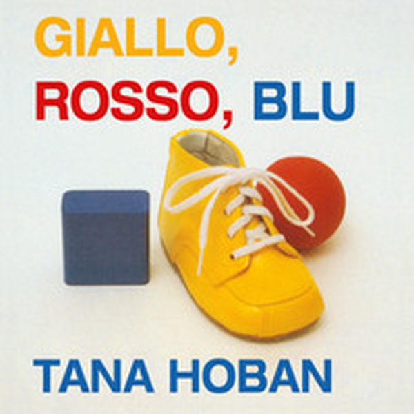 Giallo, rosso, blu - Librerie.coop Giallo, rosso, blu - Librerie.coop