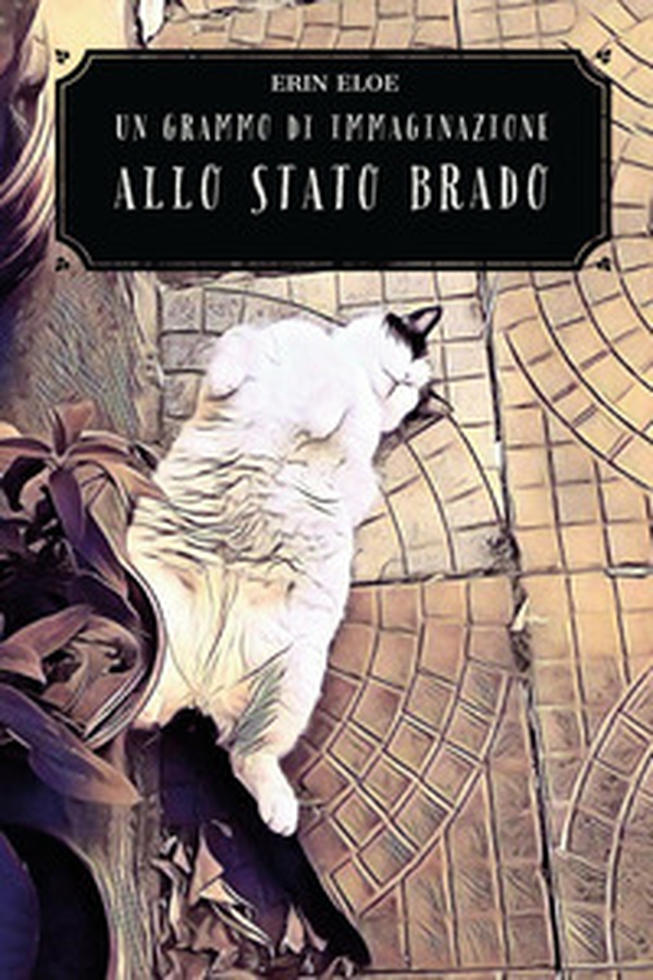 Un grammo di immaginazione allo stato brado - Librerie.coop Un grammo di immaginazione allo stato brado - Librerie.coop