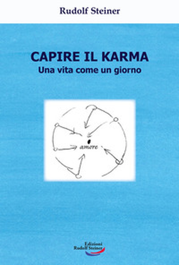 Capire il karma. Una vita come un giorno - Librerie.coop Capire il karma. Una vita come un giorno - Librerie.coop