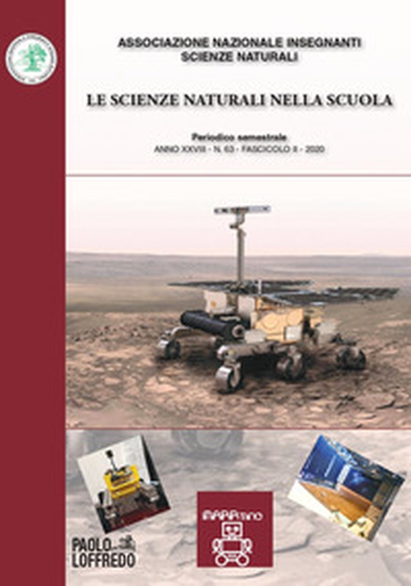 Le scienze naturali nella scuola - Librerie.coop Le scienze naturali nella scuola - Librerie.coop