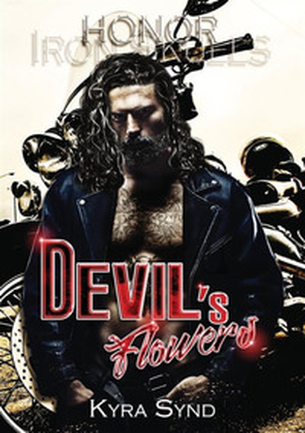 Devil's Fflowers. Honor - Librerie.coop Devil's Fflowers. Honor - Librerie.coop