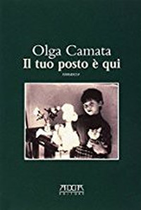 Il tuo posto è qui - Librerie.coop Il tuo posto è qui - Librerie.coop