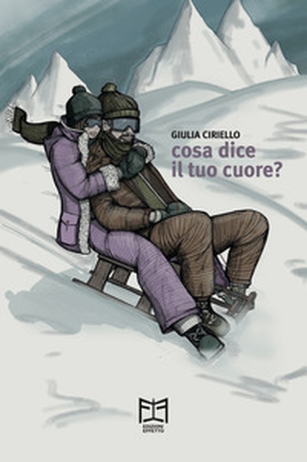 Cosa dice il tuo cuore? - Librerie.coop Cosa dice il tuo cuore? - Librerie.coop