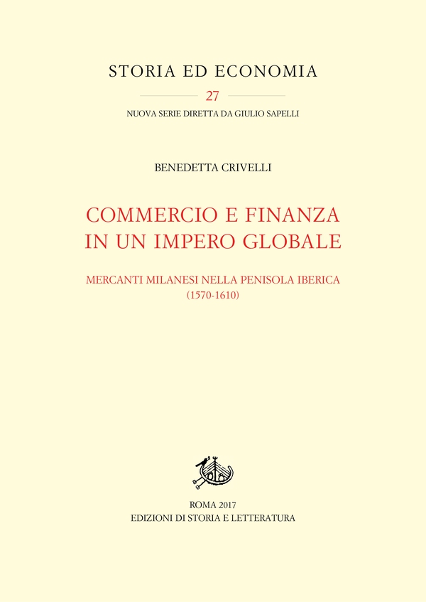 Commercio e finanza in un impero globale - Librerie.coop Commercio e finanza in un impero globale - Librerie.coop