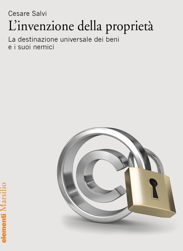 L'invenzione della proprietà - Librerie.coop L'invenzione della proprietà - Librerie.coop
