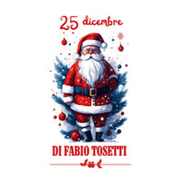 25 dicembre - Librerie.coop 25 dicembre - Librerie.coop