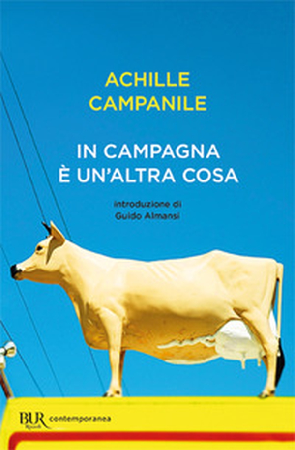 In campagna è un'altra cosa - Librerie.coop In campagna è un'altra cosa - Librerie.coop