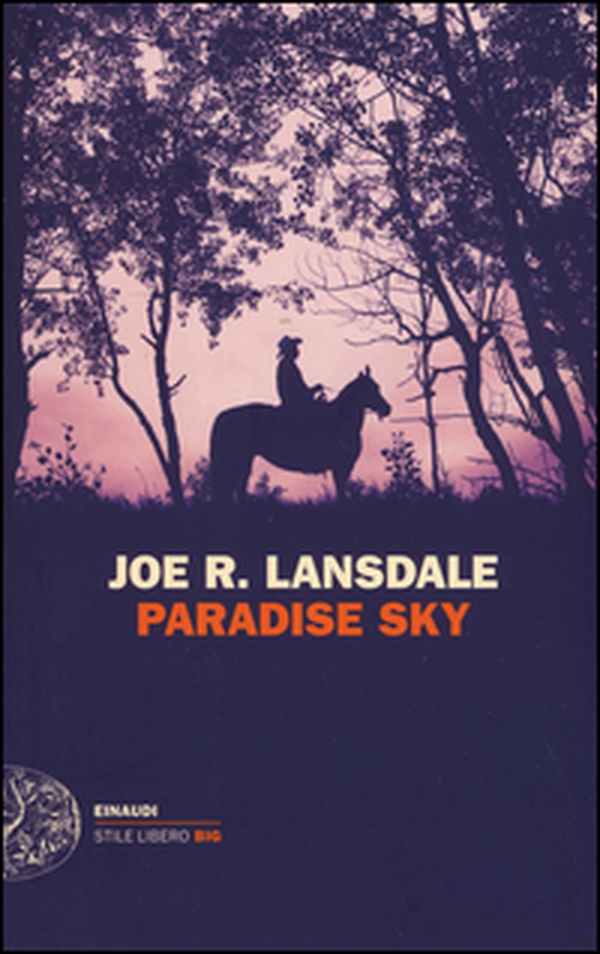 Paradise Sky - Librerie.coop Paradise Sky - Librerie.coop