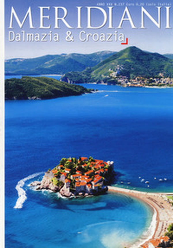 Dalmazia & Croazia - Librerie.coop Dalmazia & Croazia - Librerie.coop