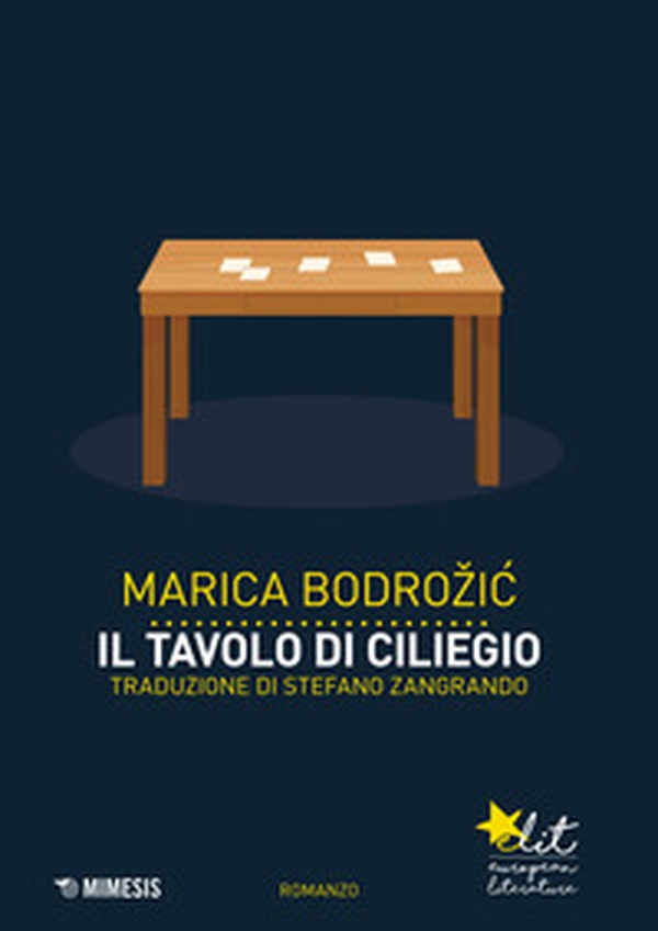Il tavolo di ciliegio - Librerie.coop Il tavolo di ciliegio - Librerie.coop