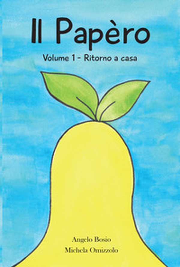 Il Papèro - Librerie.coop Il Papèro - Librerie.coop