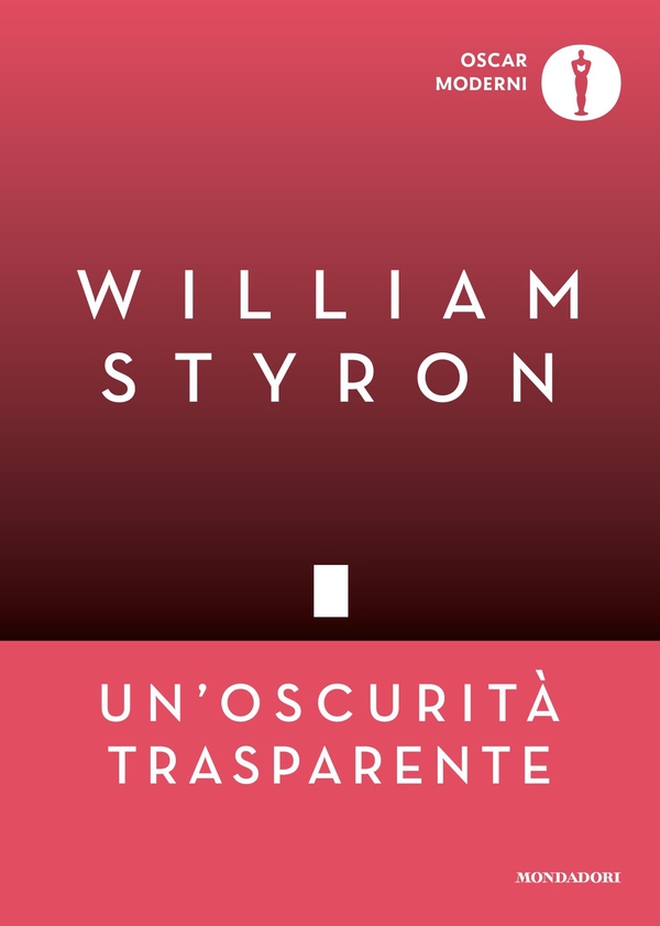 Un'oscurità trasparente - Librerie.coop Un'oscurità trasparente - Librerie.coop