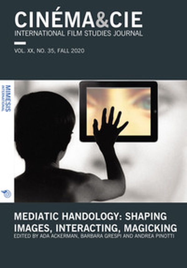 Cinéma & Cie. International film studies journal - Librerie.coop Cinéma & Cie. International film studies journal - Librerie.coop