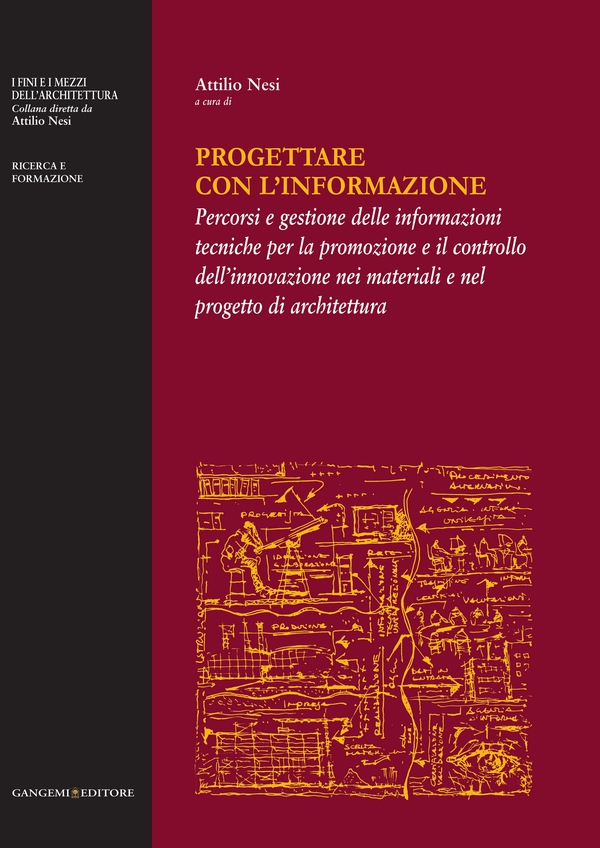 Progettare con l'informazione - Librerie.coop Progettare con l'informazione - Librerie.coop