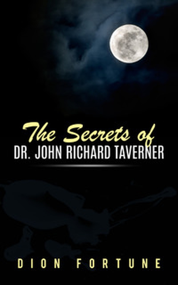 The secrets of dr. John Richard Taverner - Librerie.coop The secrets of dr. John Richard Taverner - Librerie.coop